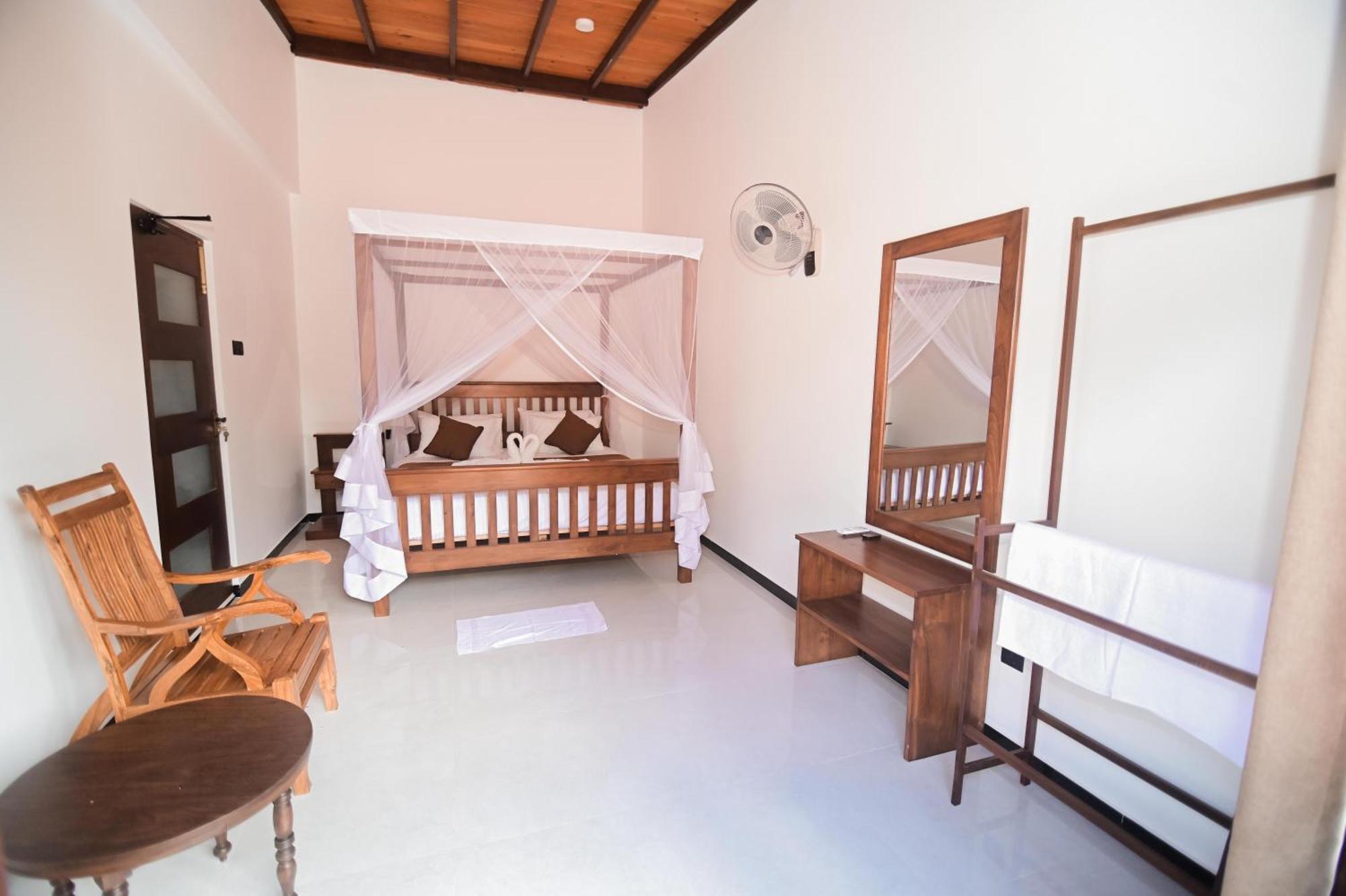 Dream Villa - Тангалле Екстер'єр фото