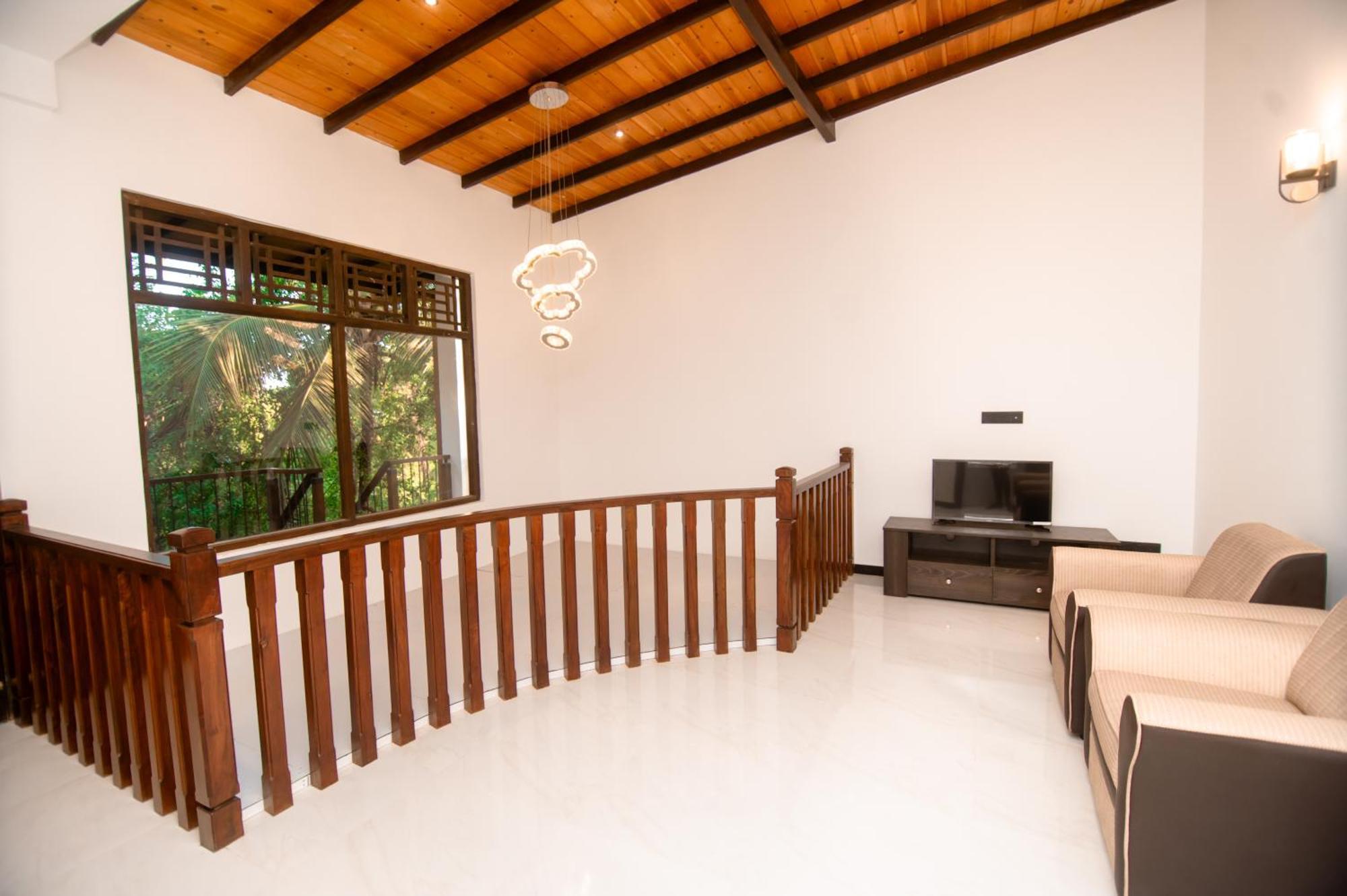 Dream Villa - Тангалле Екстер'єр фото