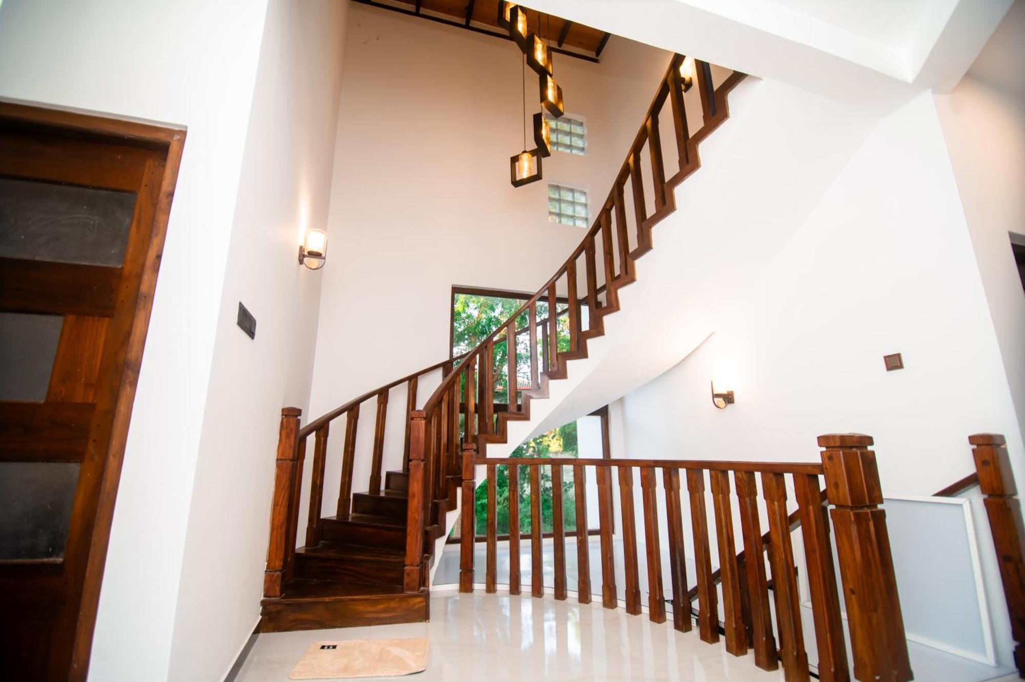 Dream Villa - Тангалле Екстер'єр фото