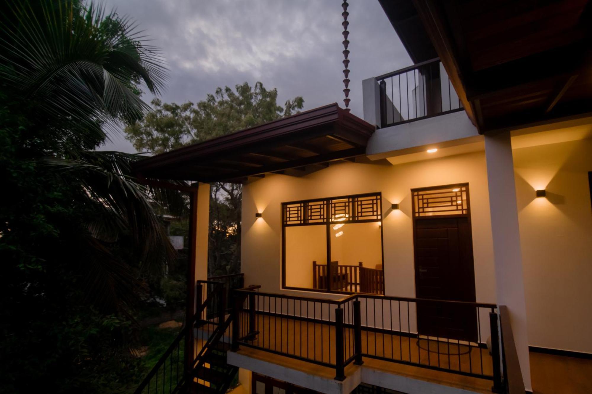 Dream Villa - Тангалле Екстер'єр фото