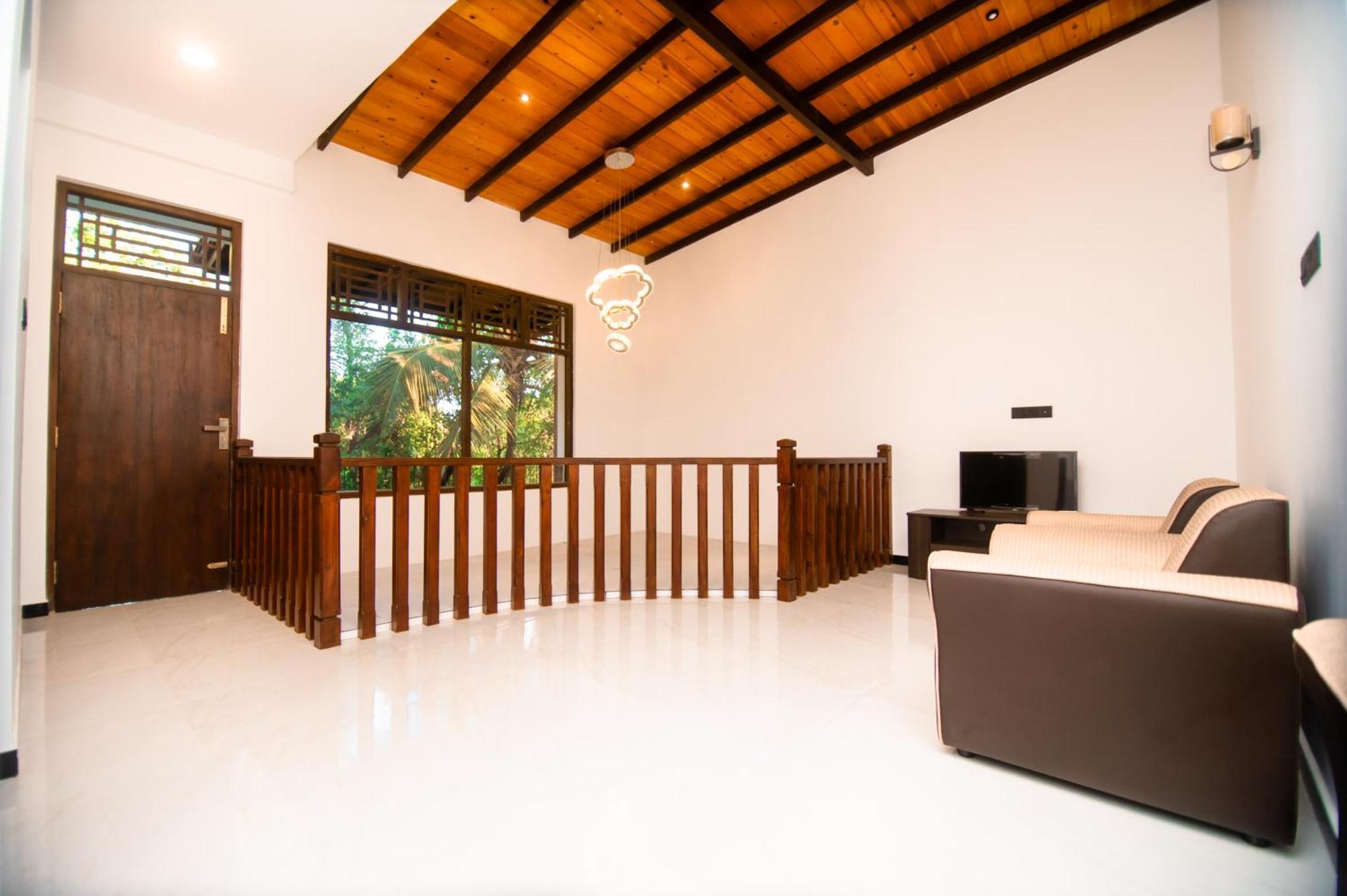 Dream Villa - Тангалле Екстер'єр фото