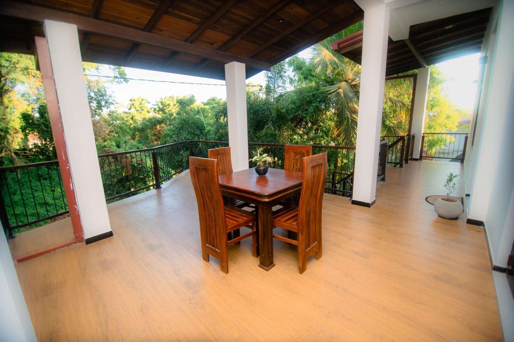 Dream Villa - Тангалле Екстер'єр фото