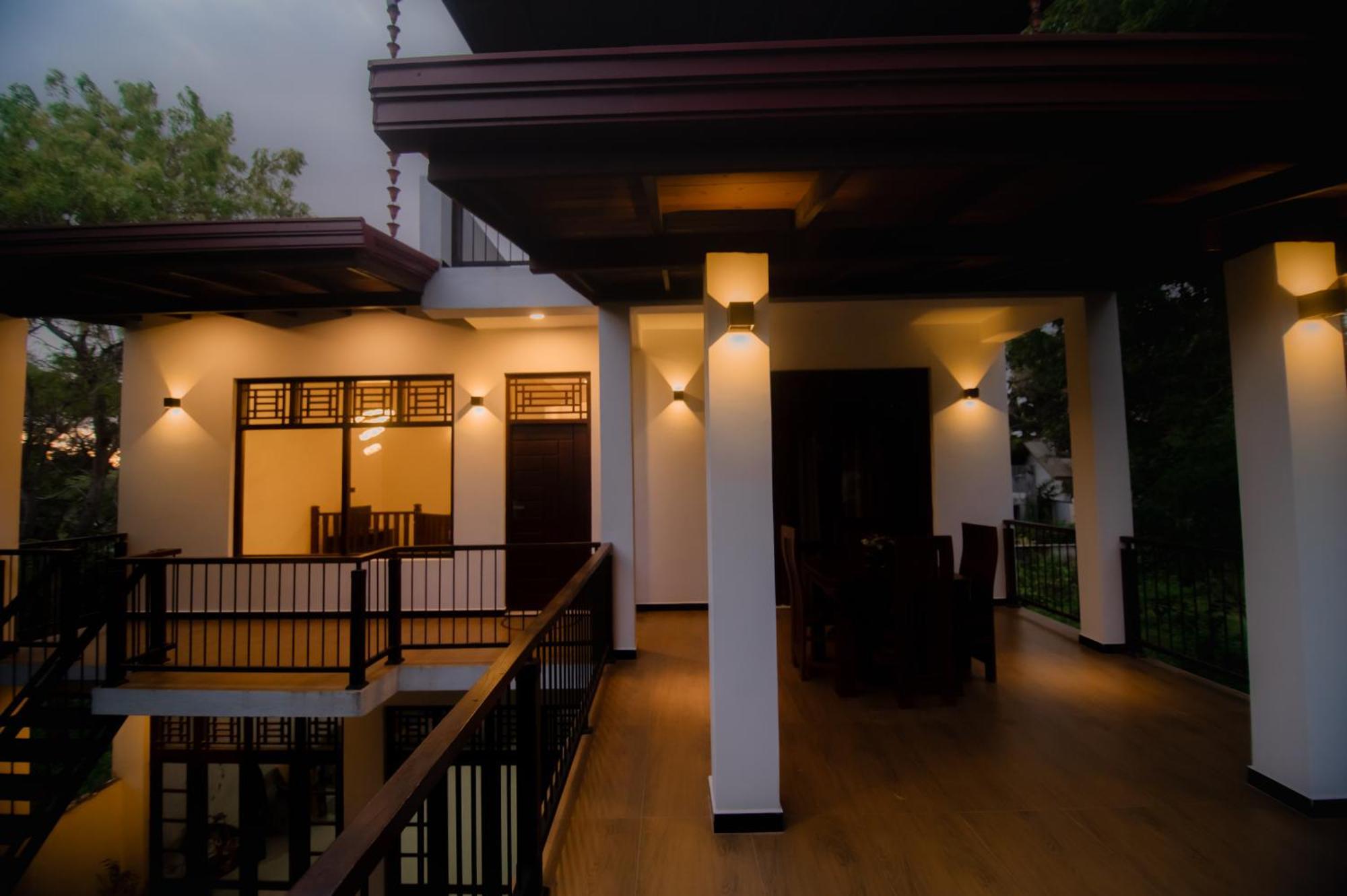Dream Villa - Тангалле Екстер'єр фото
