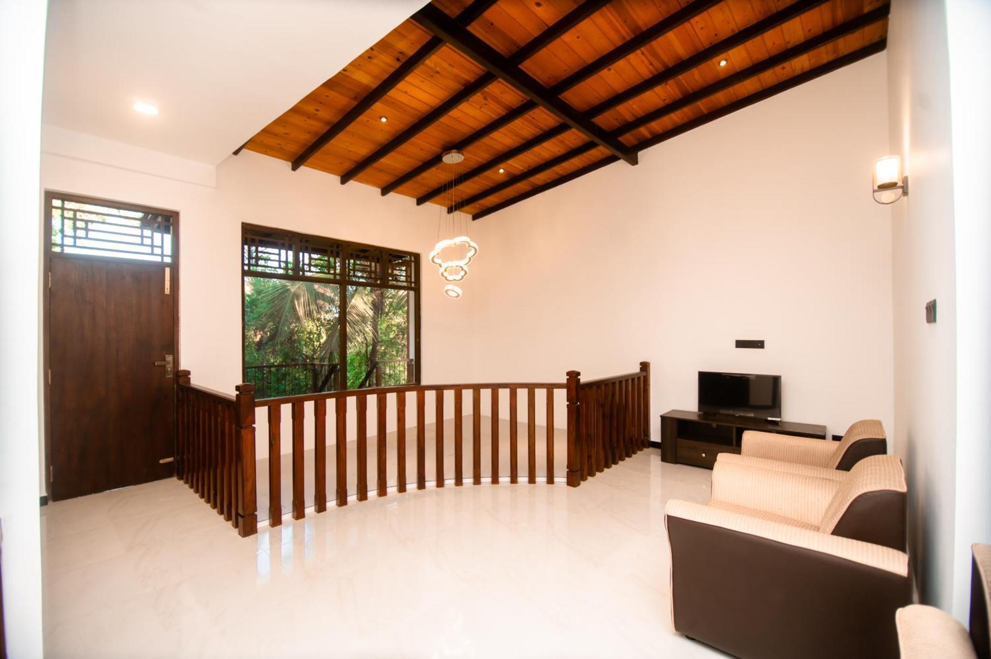 Dream Villa - Тангалле Екстер'єр фото