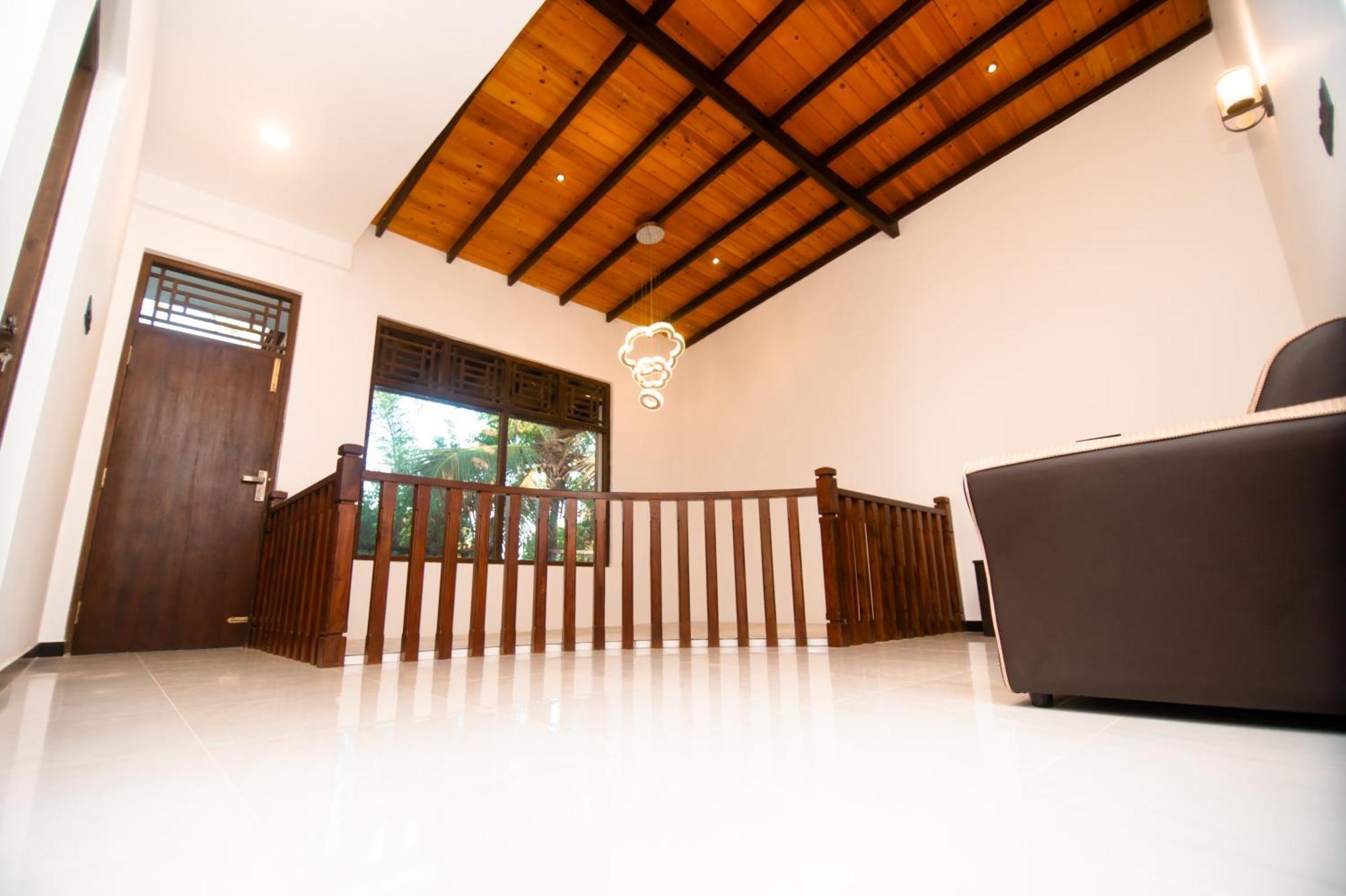 Dream Villa - Тангалле Екстер'єр фото