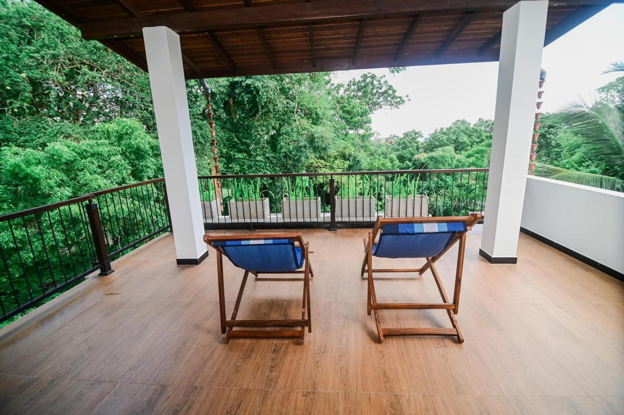 Dream Villa - Тангалле Екстер'єр фото