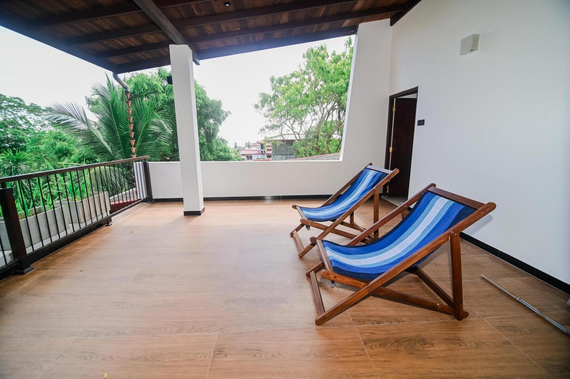 Dream Villa - Тангалле Екстер'єр фото