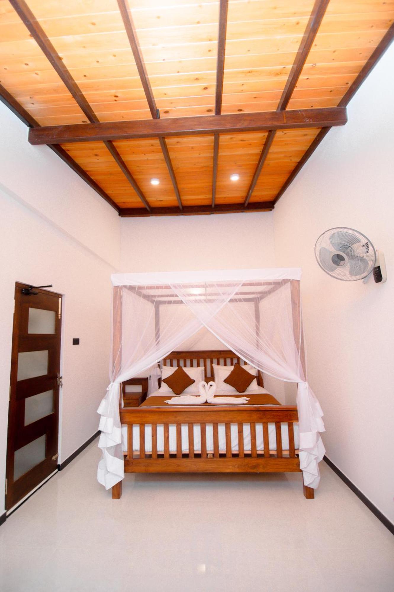 Dream Villa - Тангалле Екстер'єр фото
