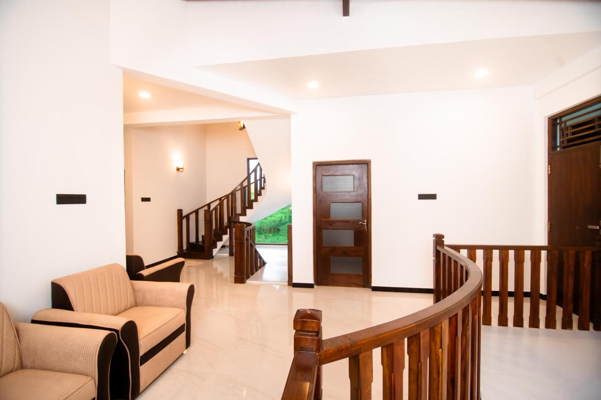 Dream Villa - Тангалле Екстер'єр фото