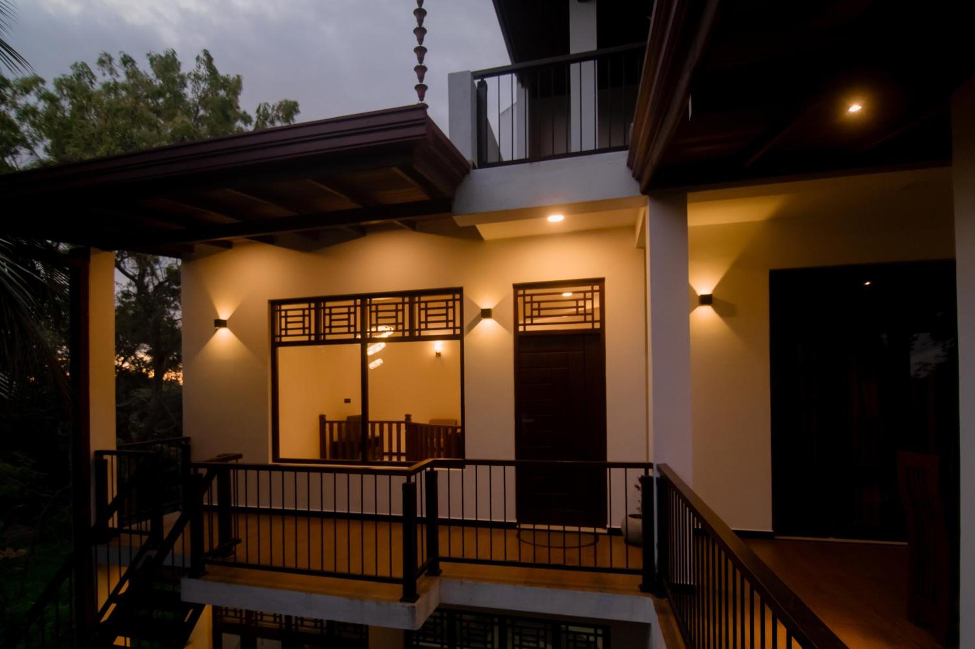 Dream Villa - Тангалле Екстер'єр фото