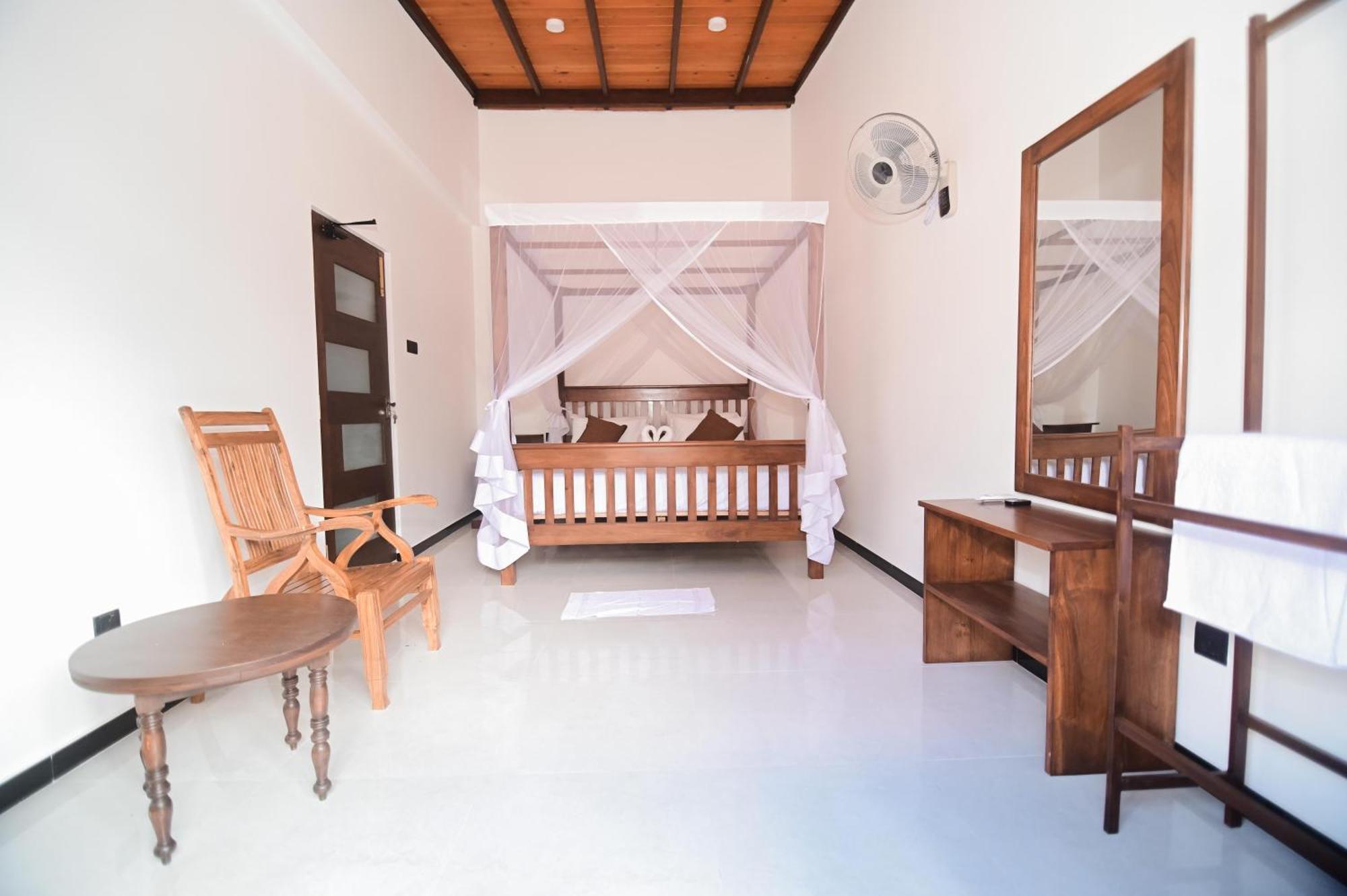 Dream Villa - Тангалле Екстер'єр фото